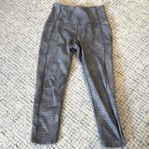 Zella pocket leggings